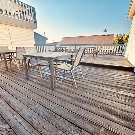 Ozark Inn And Suites Осейдж Бийч Екстериор снимка