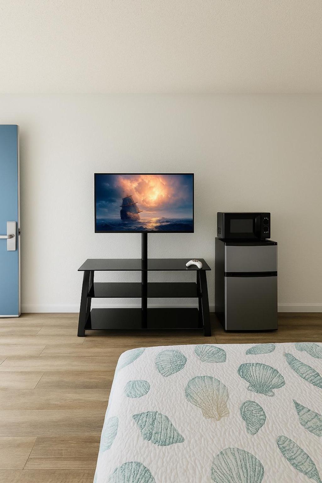 Ozark Inn And Suites Осейдж Бийч Екстериор снимка