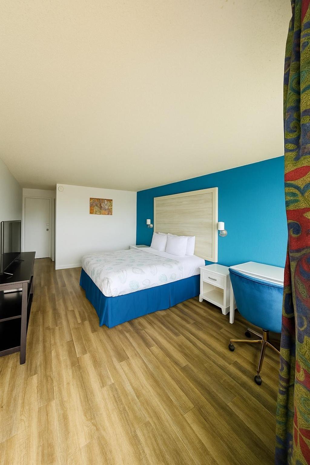 Ozark Inn And Suites Осейдж Бийч Екстериор снимка